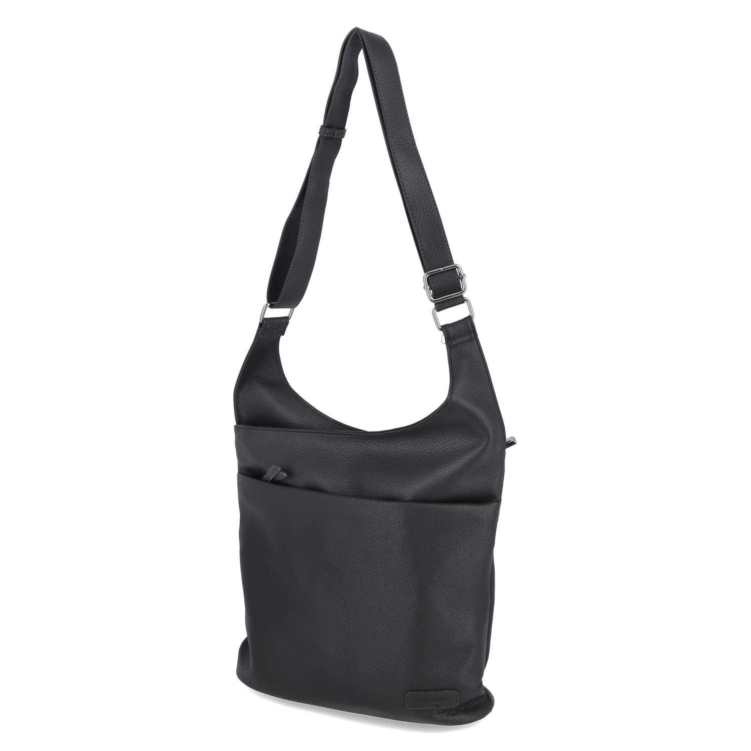 Hobo Bag  Grau