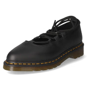 Ballerinas ELPHIE II  Schwarz