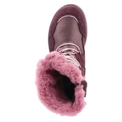 Snowboots  Rot