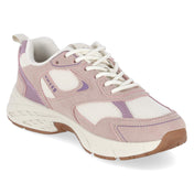 Low Sneaker  Rosa