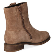 Stiefeletten  Braun