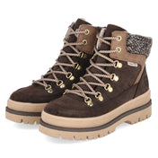 Winterboots  Braun
