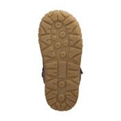 Winterstiefeletten JAFER  Braun