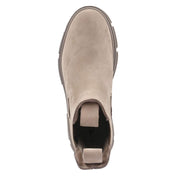 Chelsea Boots  Beige