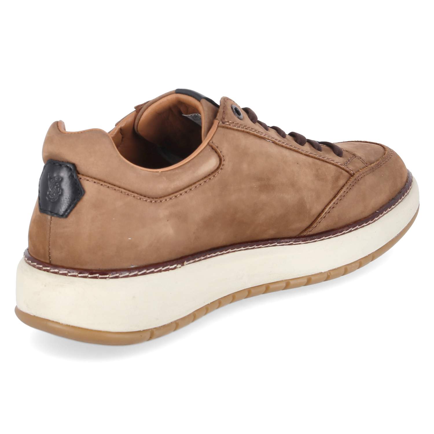 Low Sneaker  Braun