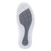 Halbschuhe  Grau