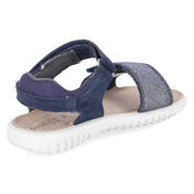 Sandalen SPARKLE  Blau