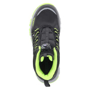 Boots  Schwarz