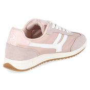 Low Sneaker  Rosa