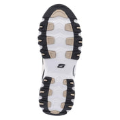 Sneaker D'LITES-RETRO REWIND  Weiß