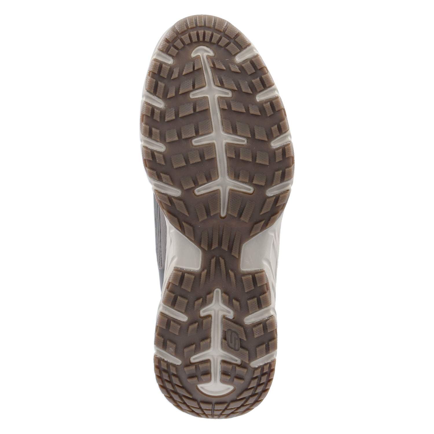 Slip-Ins Sneaker HILLCREST 2.0  Taupe