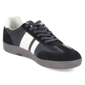 Low Sneaker ASTRA  Schwarz