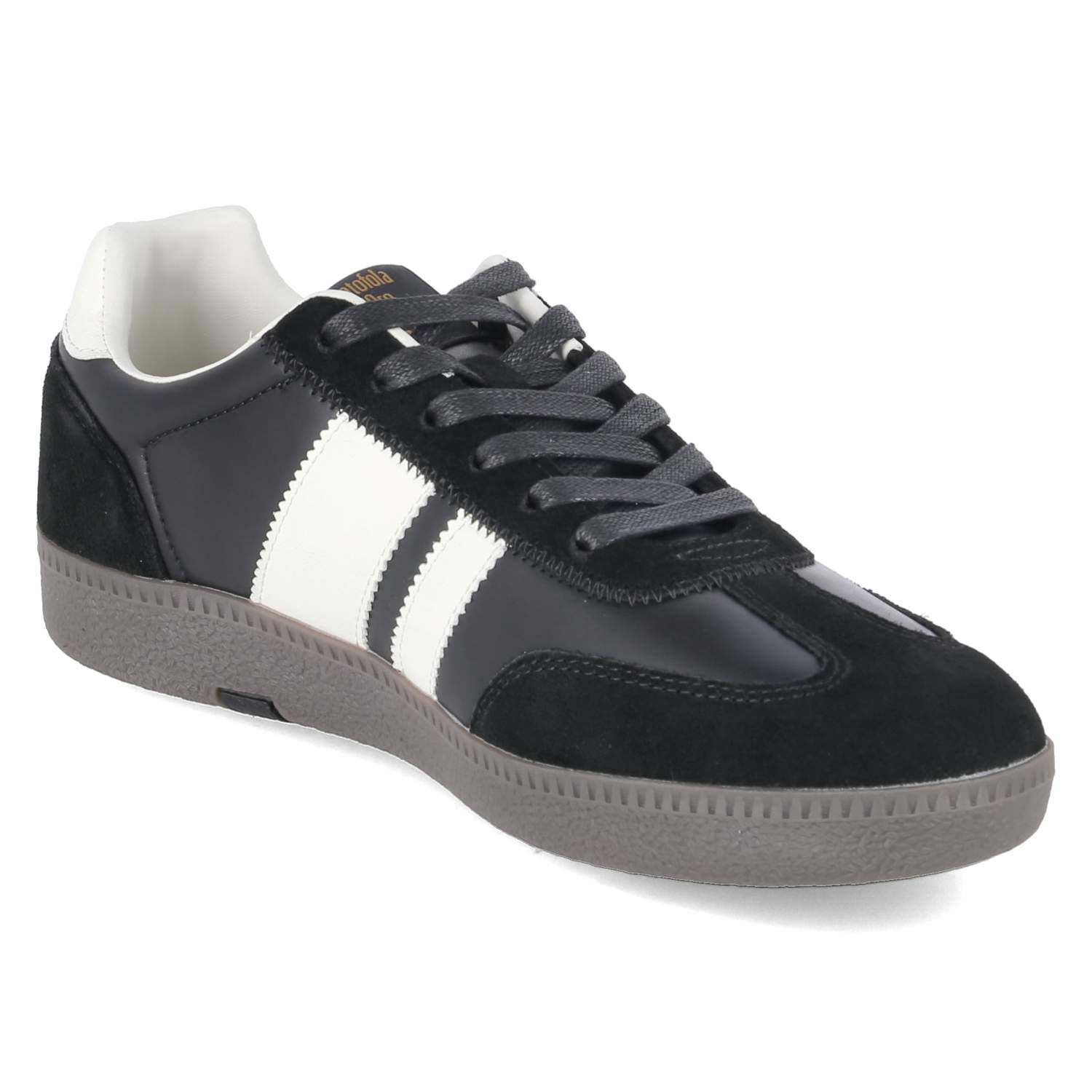 Low Sneaker ASTRA  Schwarz