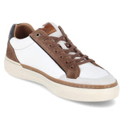 Low Sneaker  Weiß