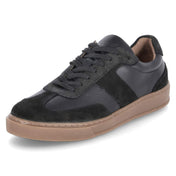 Low Sneaker  Schwarz