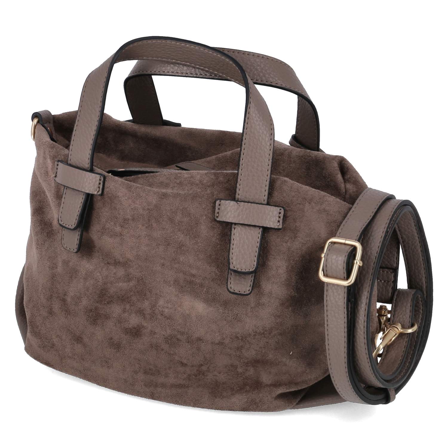 Handtasche MAREIKE Taupe