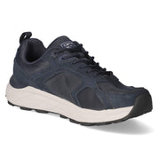 Low Sneaker  Blau