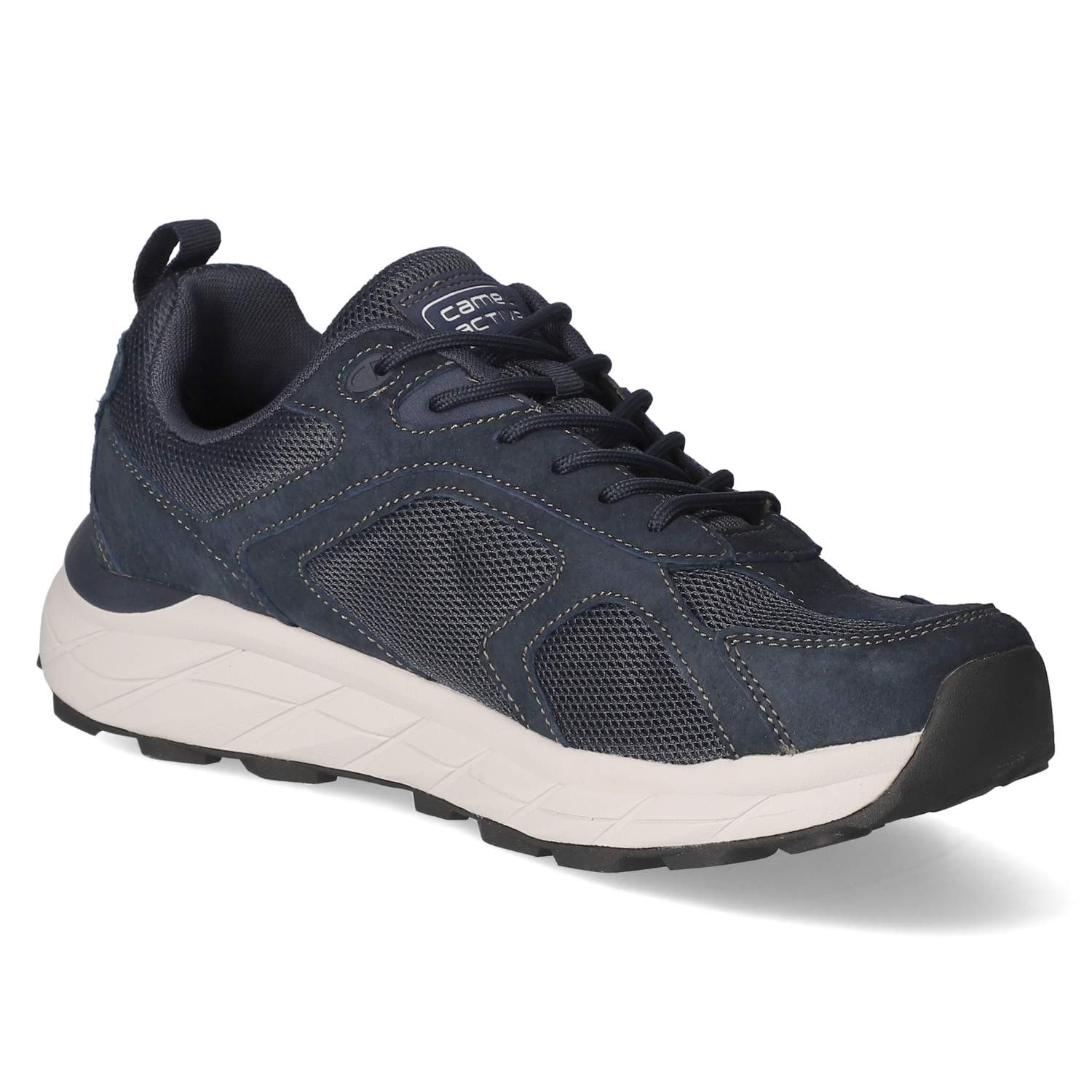 Low Sneaker  Blau