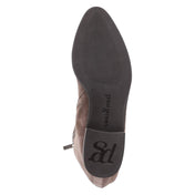 Stiefel  Braun