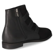 Stiefeletten  Schwarz
