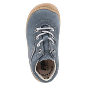 Schnürschuhe SAMY  Blau