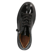 Low Sneaker  Schwarz