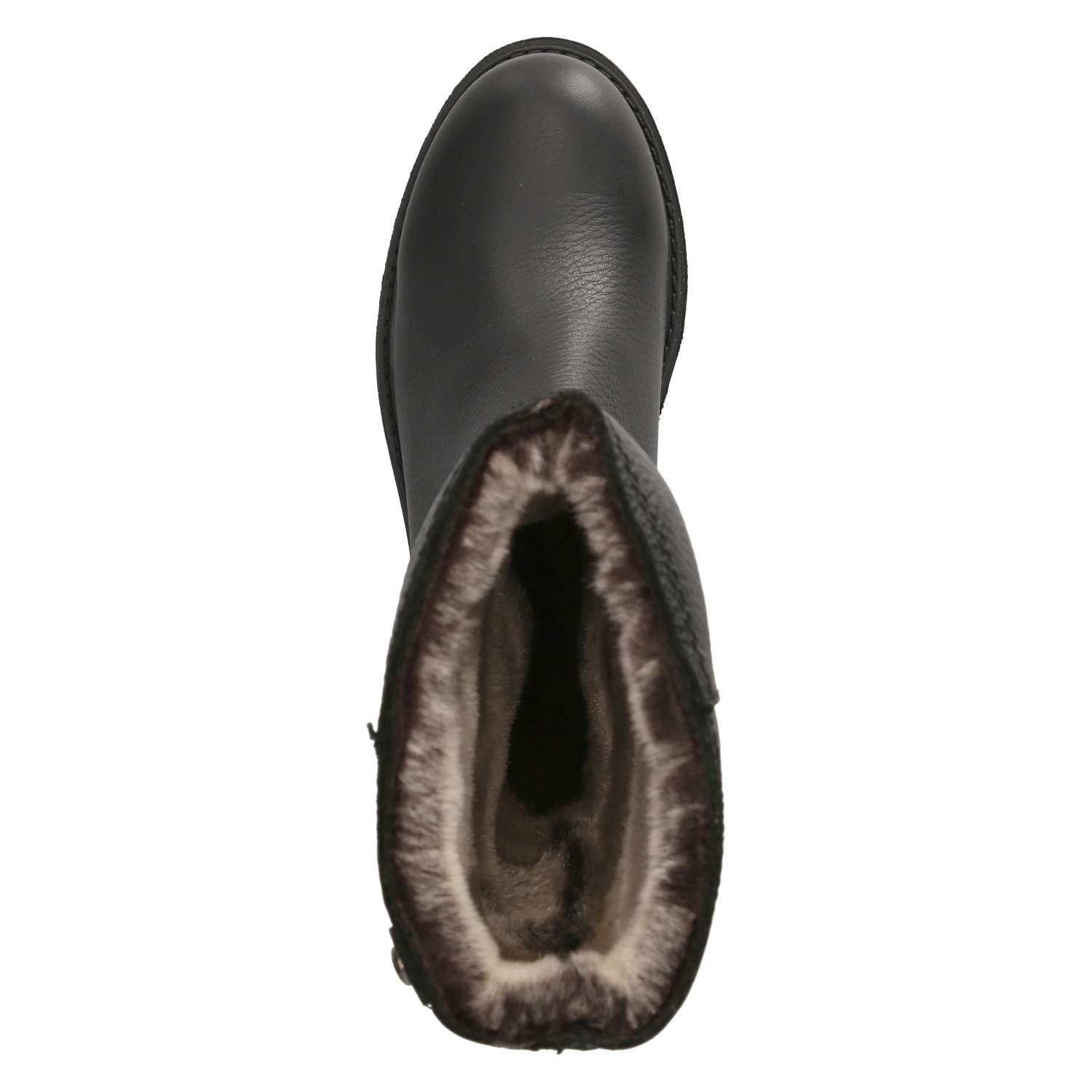Stiefel BAMBINA B60  Schwarz