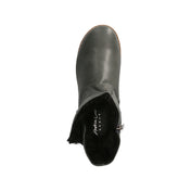 Winterstiefeletten  Grau