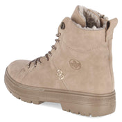 Winterboots  Beige