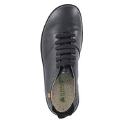 Halbschuhe EL VIAJERO  Schwarz