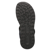 Sandalen  Blau