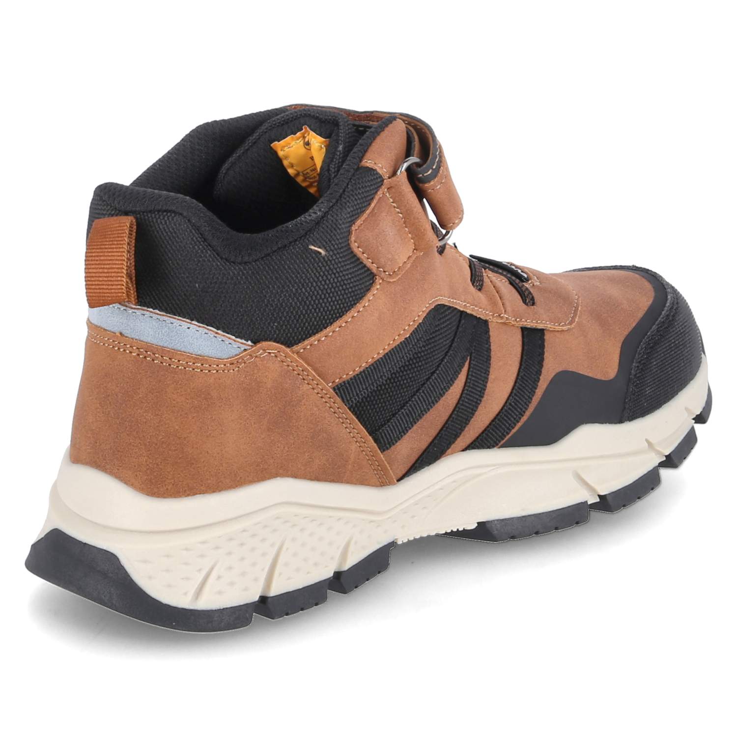 Outdoorboots  Braun