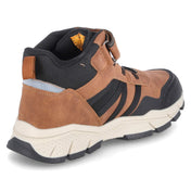 Outdoorboots  Braun