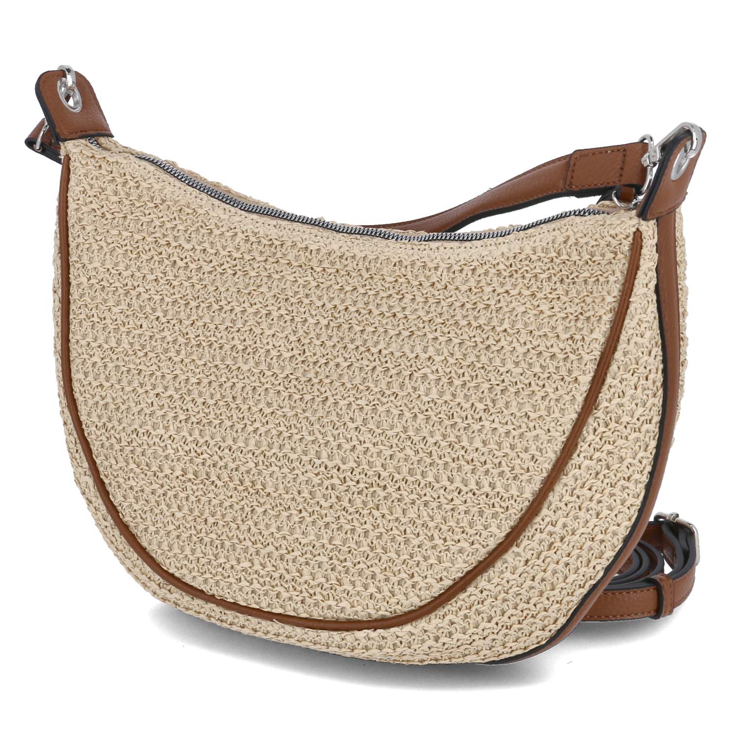 Hobo Bag  Beige