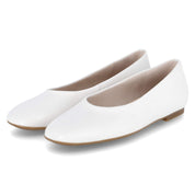 Ballerinas  Weiß