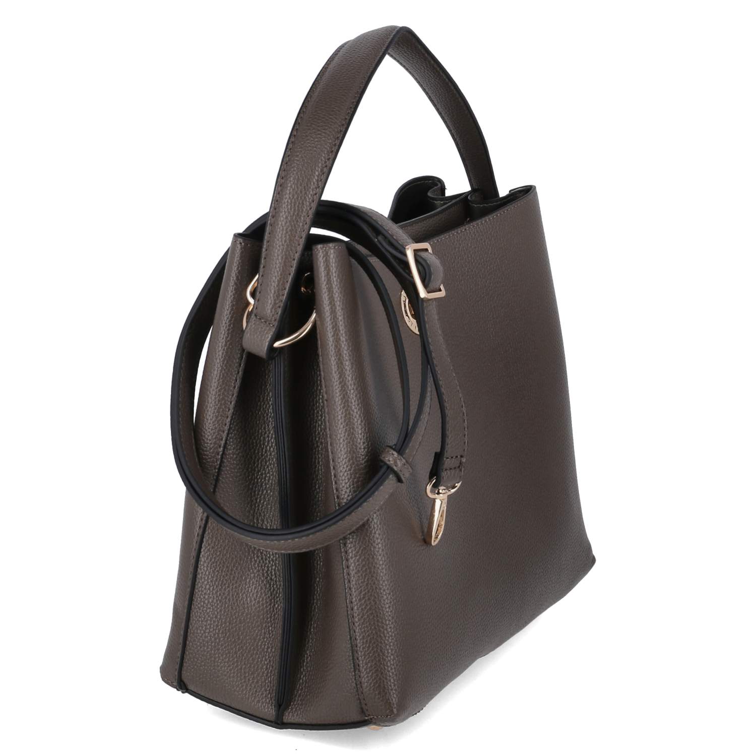 Bucket Bag SARINE  Taupe