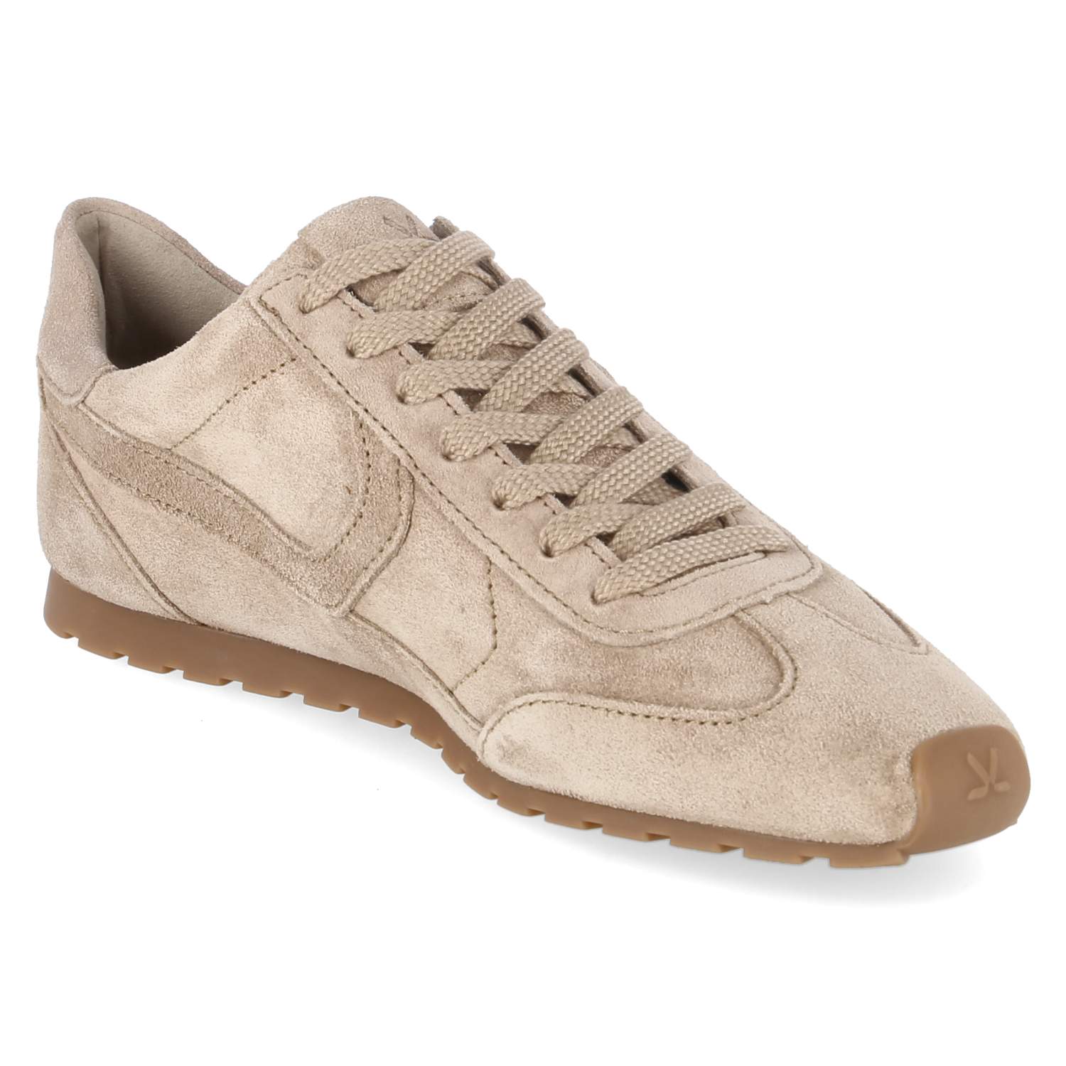 Low Sneaker VELOCITY M  Beige