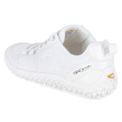 Low Sneaker ISLAND  Weiß