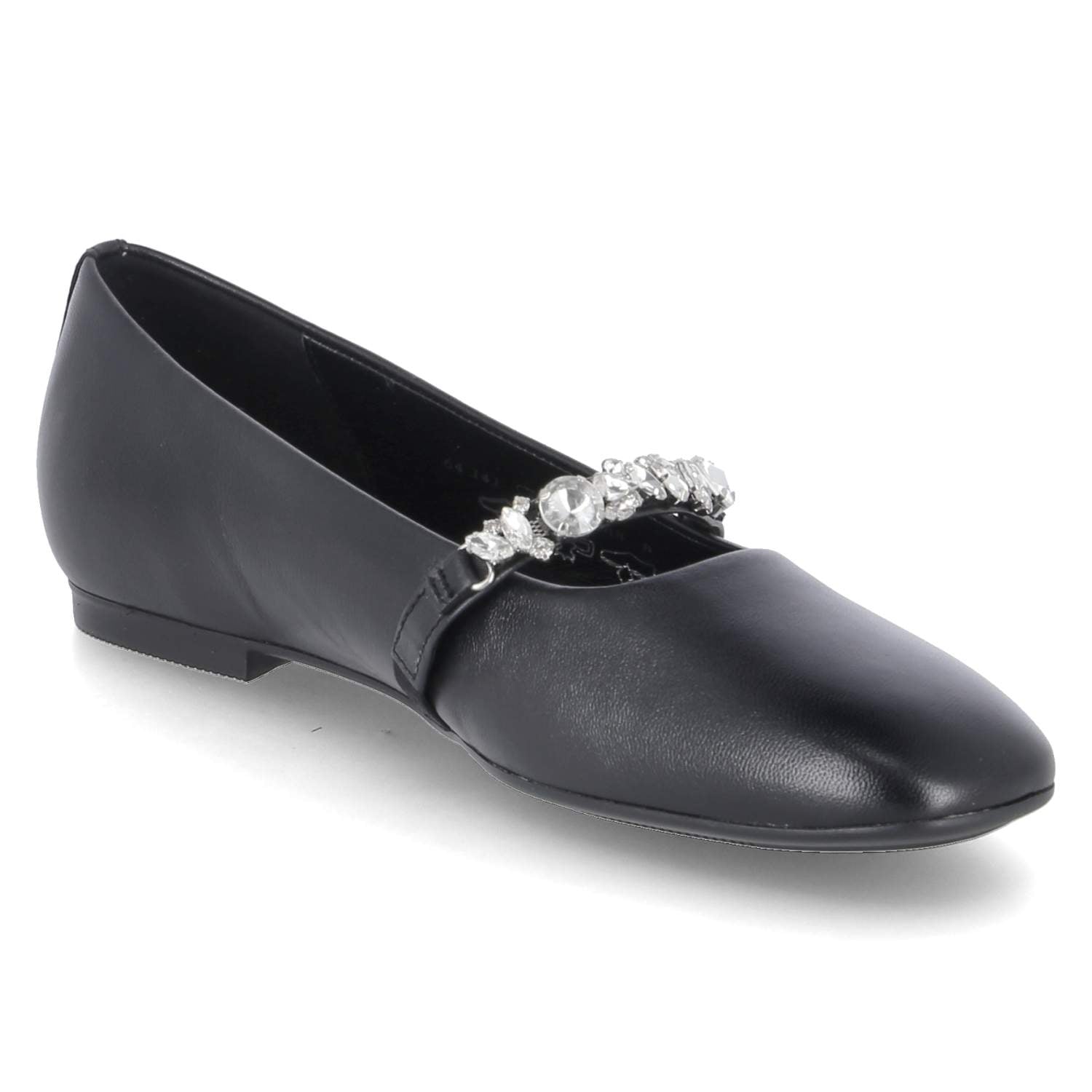 Ballerinas  Schwarz