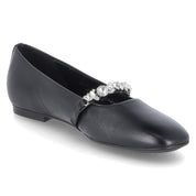 Ballerinas  Schwarz