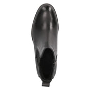 Chelsea Boots  Schwarz