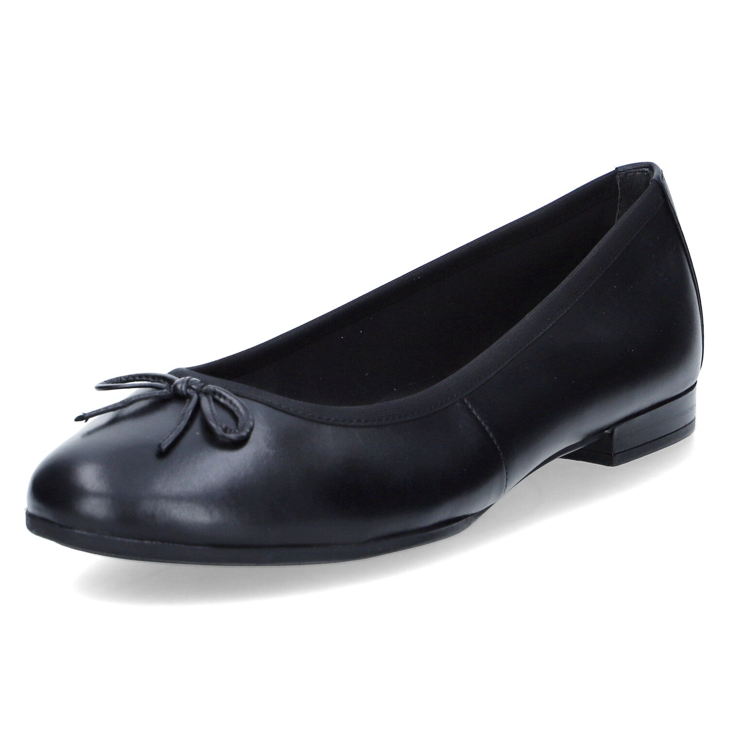 Ballerinas  Schwarz