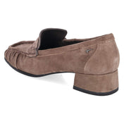 Trotteurs  Taupe