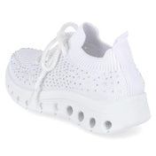 Sneaker  Weiß
