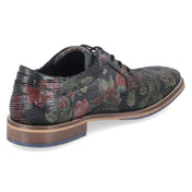 Halbschuhe  Schwarz