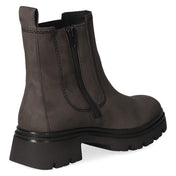Chelsea Boots  Grau