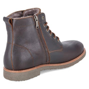 Winterboots GERMAN IGLOO C 2  Braun