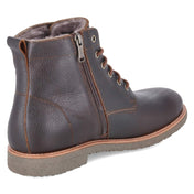 Winterboots GERMAN IGLOO C 2  Braun