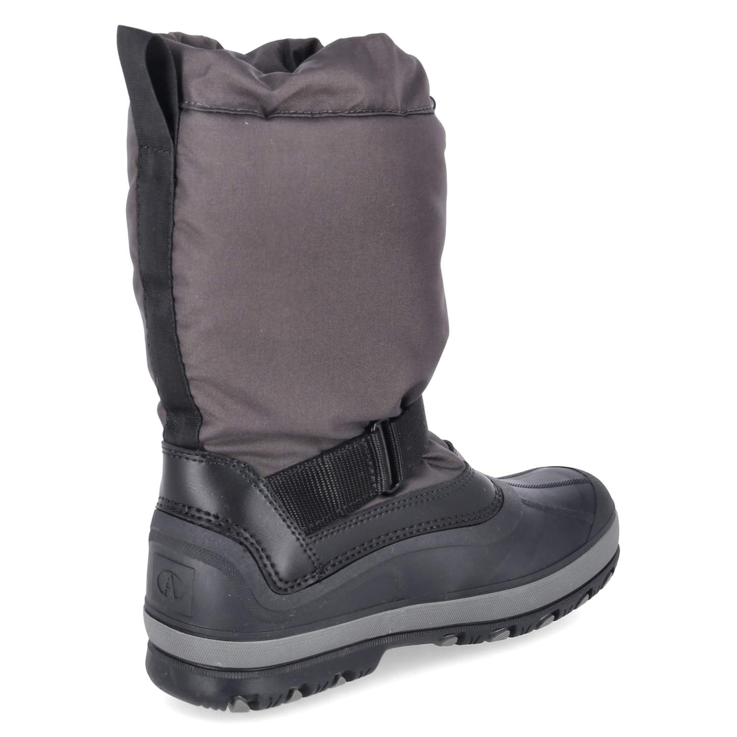 Snowboots ANTARCTICA  Grau