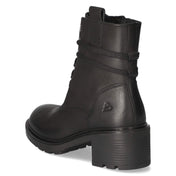 Ankle Boots  Schwarz